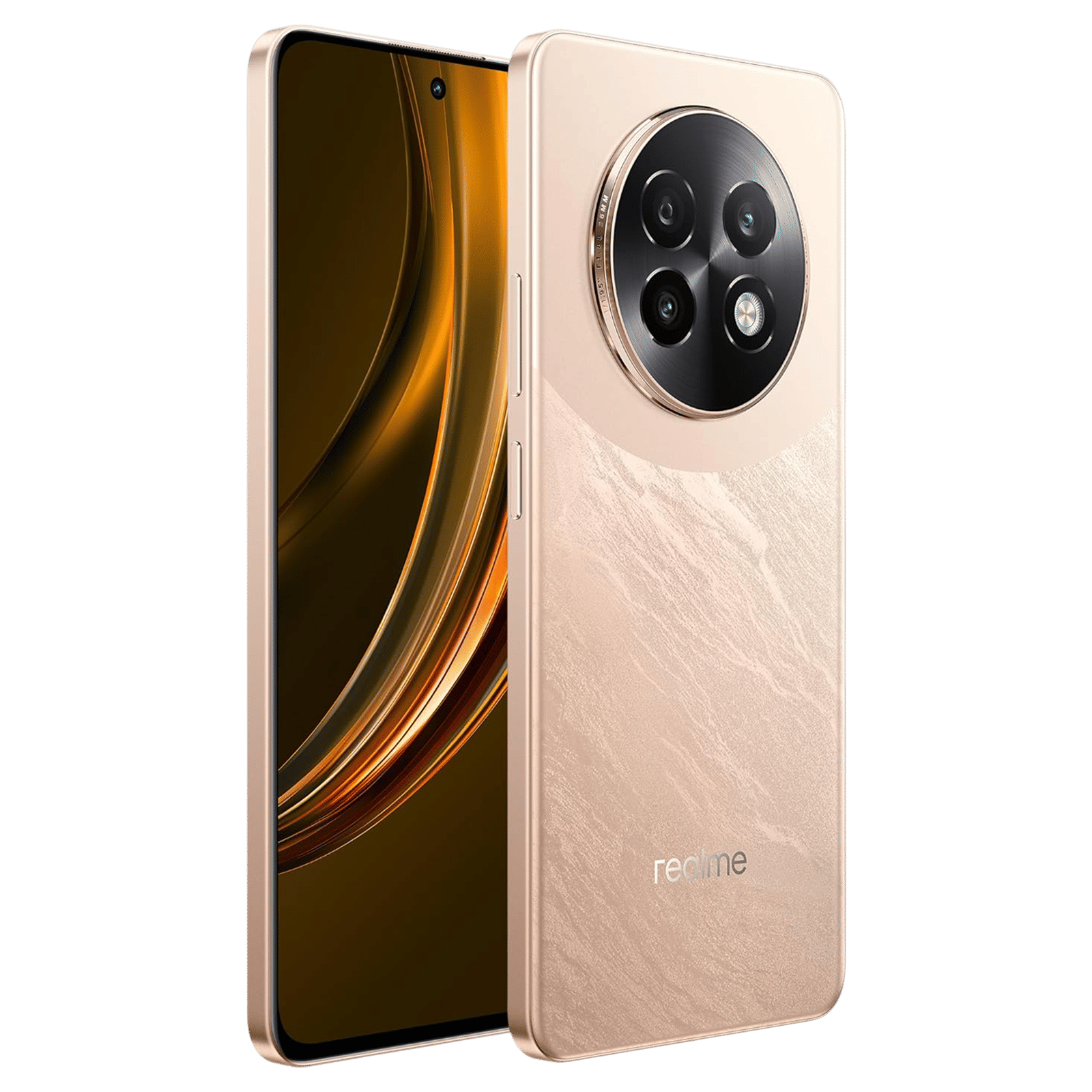 Buy realme 13 Plus 5G (12GB RAM, 256GB, Victory Gold) Online – Croma